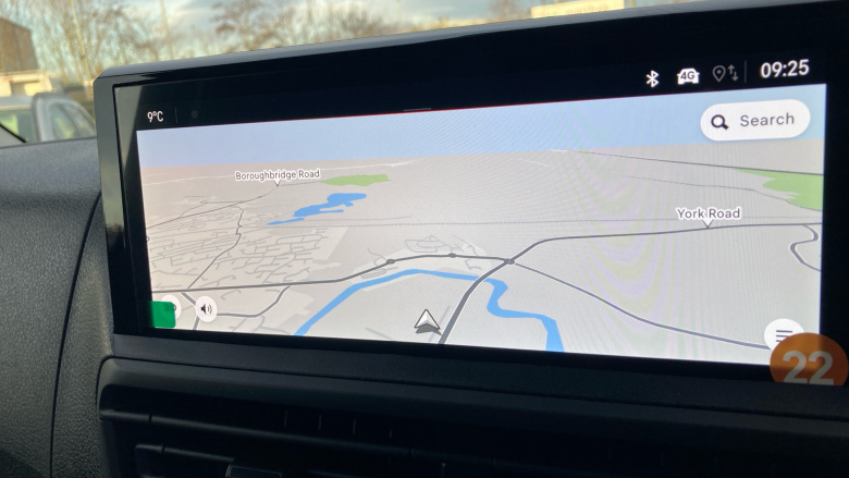 Vauxhall Vivaro L1 Diesel 1.5 Turbo D 120 Pro H1 Van